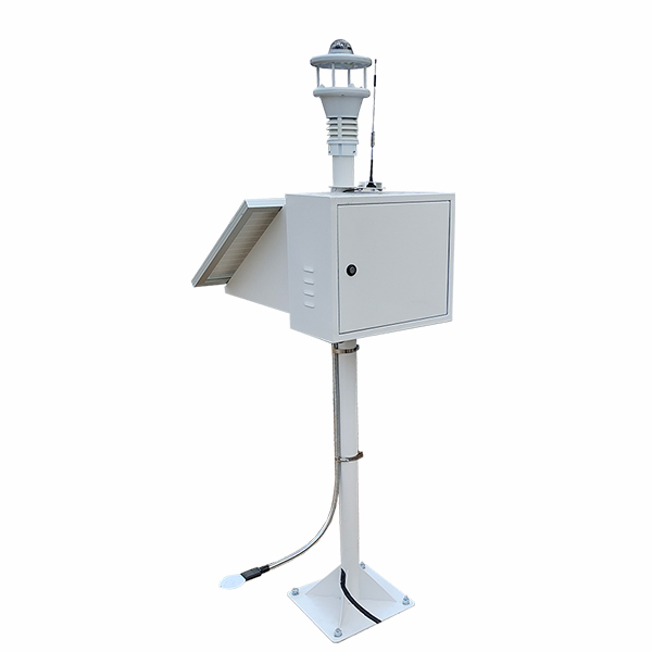 小麥赤霉病/白粉病監(jiān)測預(yù)警系統(tǒng)