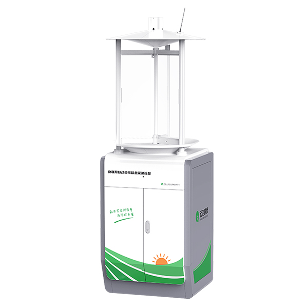 物聯(lián)網(wǎng)蟲情測報燈(太陽能)