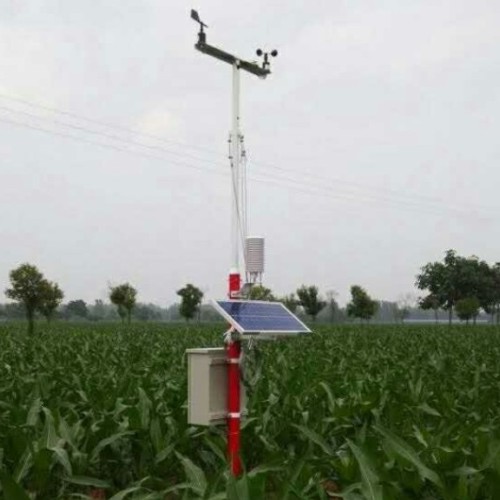 田間小氣候自動觀測儀