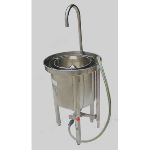 地下害蟲淘洗機(jī)