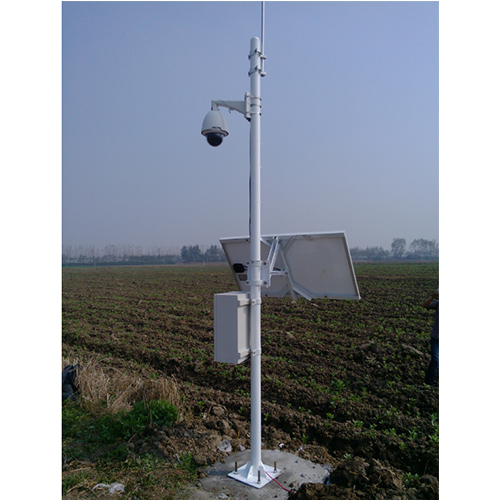 農(nóng)林生態(tài)遠(yuǎn)程實(shí)時(shí)監(jiān)控系統(tǒng)