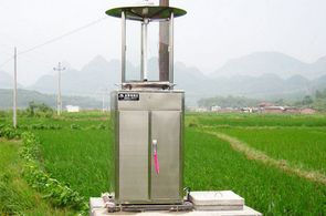 蟲情測(cè)報(bào)燈